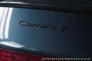 Porsche 911 964.2 Carrera 2 1991