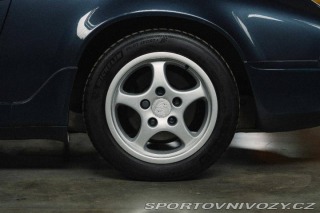 Porsche 911 964.2 Carrera 2 1991