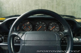 Porsche 911 964.2 Carrera 2 1991