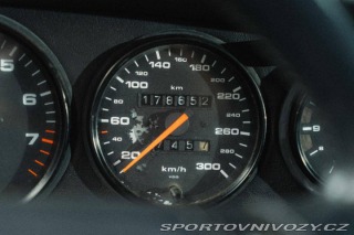 Porsche 911 964.2 Carrera 2 1991