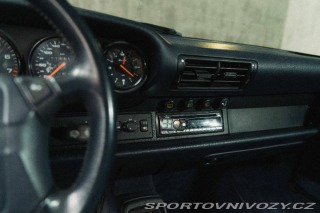 Porsche 911 964.2 Carrera 2 1991