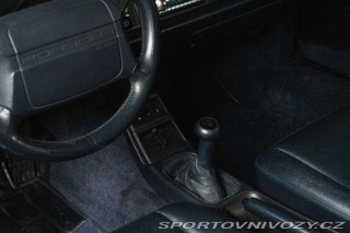 Porsche 911 964.2 Carrera 2 1991