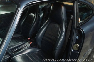 Porsche 911 964.2 Carrera 2 1991