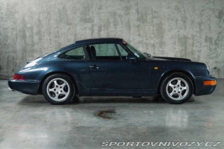 Porsche 911 964.2 Carrera 2 1991