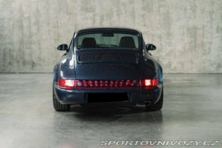 Porsche 911 964.2 Carrera 2 1991