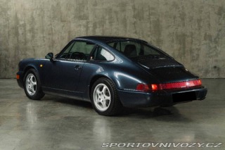 Porsche 911 964.2 Carrera 2 1991