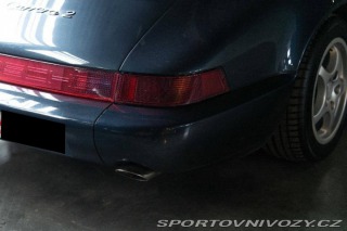 Porsche 911 964.2 Carrera 2 1991