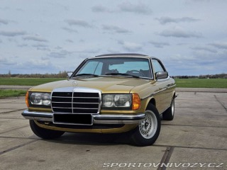 Mercedes-Benz C CE 280 1979