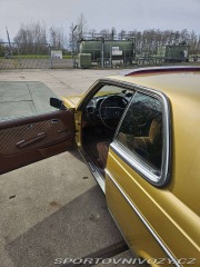 Mercedes-Benz C CE 280 1979