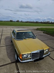 Mercedes-Benz C CE 280 1979