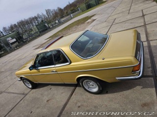 Mercedes-Benz C CE 280 1979