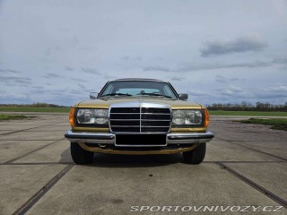 Mercedes-Benz C CE 280 1979