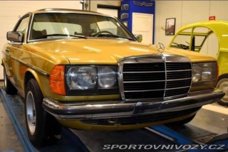 Mercedes-Benz C CE 280 1979