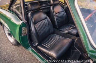 Ostatní značky Ostatní modely Triumph Spitfire 1500 MK IV 1974