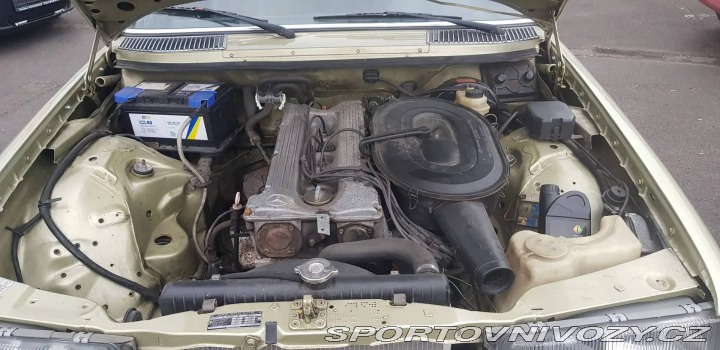 Mercedes-Benz C CE 280 1978