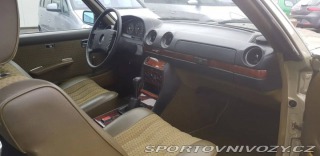 Mercedes-Benz C CE 280 1978