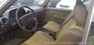 Mercedes-Benz C CE 280 1978