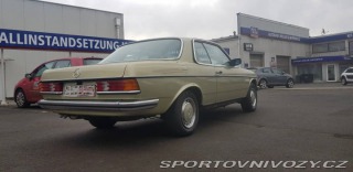 Mercedes-Benz C CE 280 1978