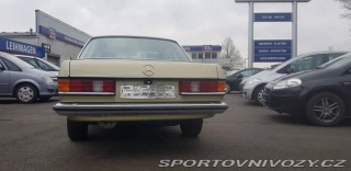 Mercedes-Benz C CE 280 1978