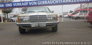 Mercedes-Benz C CE 280 1978