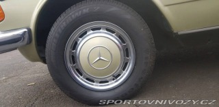 Mercedes-Benz C CE 280 1978
