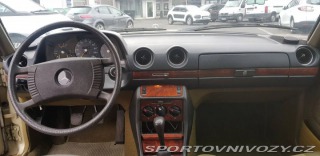 Mercedes-Benz C CE 280 1978