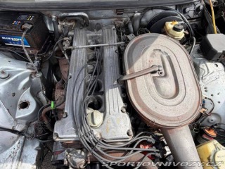 Mercedes-Benz Ostatní modely 280 W123 1977