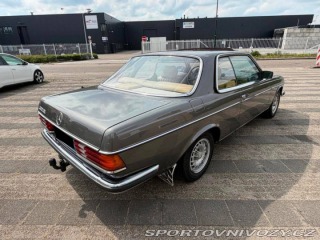 Mercedes-Benz Ostatní modely 280 W123 1977