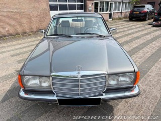 Mercedes-Benz Ostatní modely 280 W123 1977