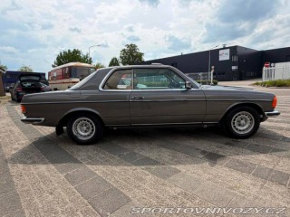 Mercedes-Benz Ostatní modely 280 W123 1977