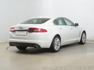 Jaguar XF 3.0 D 2015