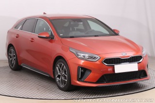 Kia ProCeed GT-Line 1.4 T-GDI