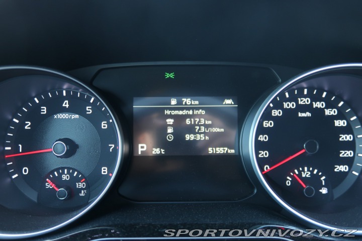 Kia ProCeed GT-Line 1.4 T-GDI 2019