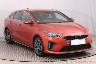 Kia ProCeed GT-Line 1.4 T-GDI 2019