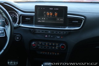 Kia ProCeed GT-Line 1.4 T-GDI 2019