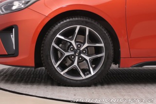 Kia ProCeed GT-Line 1.4 T-GDI 2019
