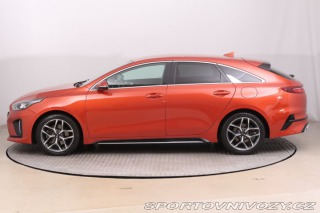 Kia ProCeed GT-Line 1.4 T-GDI 2019