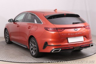 Kia ProCeed GT-Line 1.4 T-GDI 2019