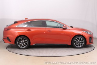 Kia ProCeed GT-Line 1.4 T-GDI 2019