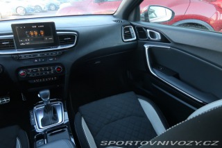 Kia ProCeed GT-Line 1.4 T-GDI 2019