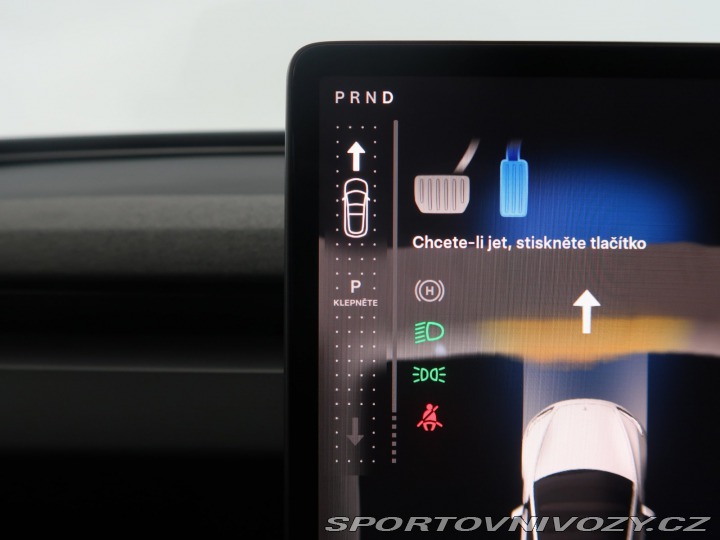 Tesla Model 3 Standard Range 60kWh 2024