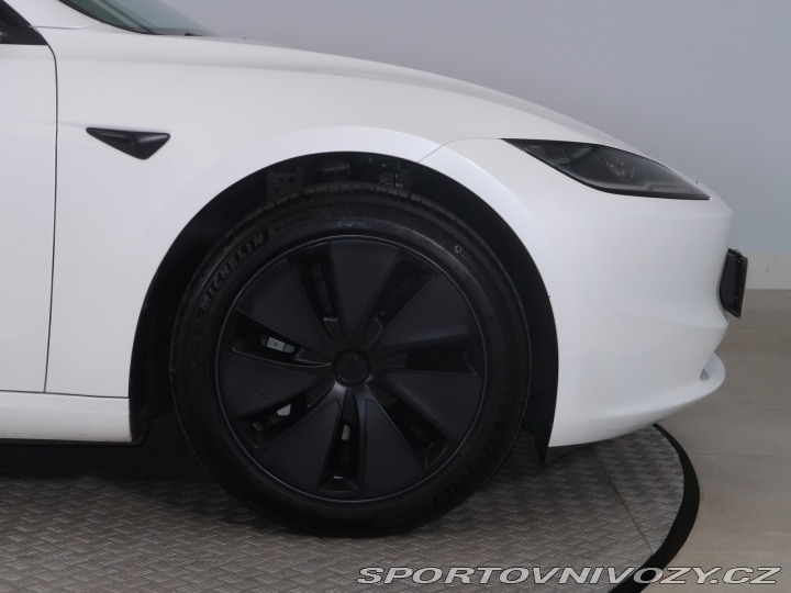 Tesla Model 3 Standard Range 60kWh 2024