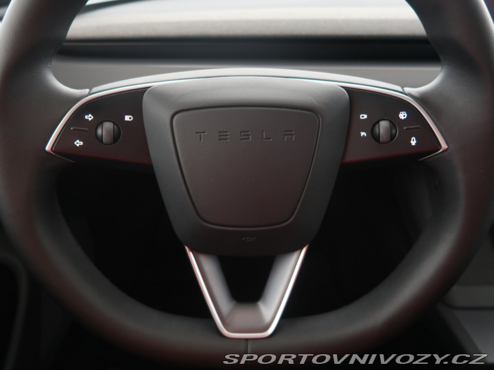 Tesla Model 3 Standard Range 60kWh 2024