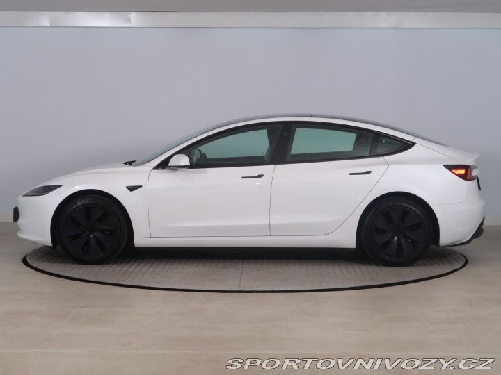 Tesla Model 3 Standard Range 60kWh 2024