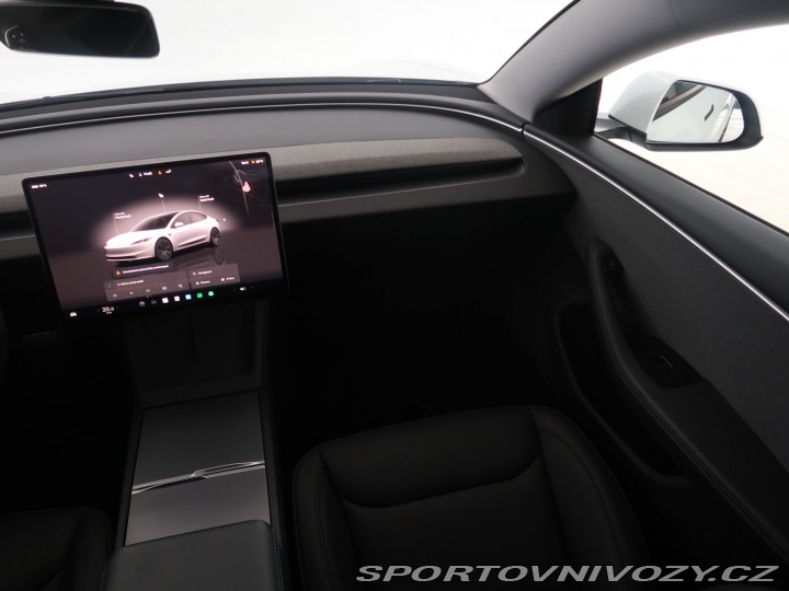 Tesla Model 3 Standard Range 60kWh 2024