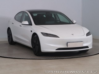 Tesla Model 3 Standard Range 60kWh 2024