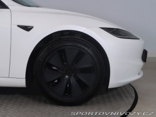 Tesla Model 3 Standard Range 60kWh 2024