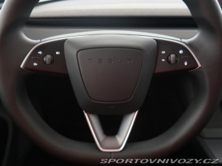 Tesla Model 3 Standard Range 60kWh 2024