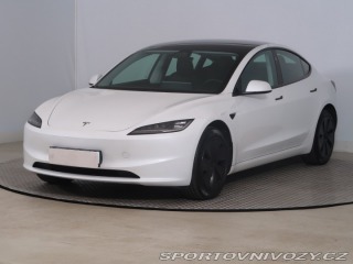 Tesla Model 3 Standard Range 60kWh 2024