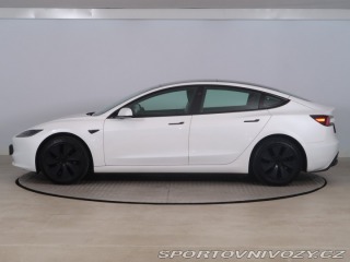 Tesla Model 3 Standard Range 60kWh 2024